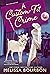 A Custom-Fit Crime by Melissa Bourbon A Custom-Fit Crime by Melissa Bourbon