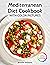 Mediterranean Diet Cookbook...