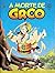 A Morte de Groo by Sergio Aragonés A Morte de Groo by Sergio Aragonés