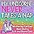 My Unicorn Never Takes A Nap by Kat East