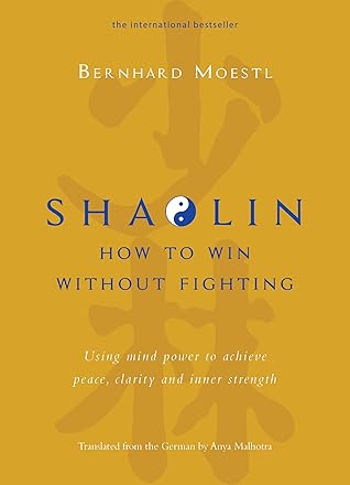 Shaolin: How To Win Without Fighting (English)