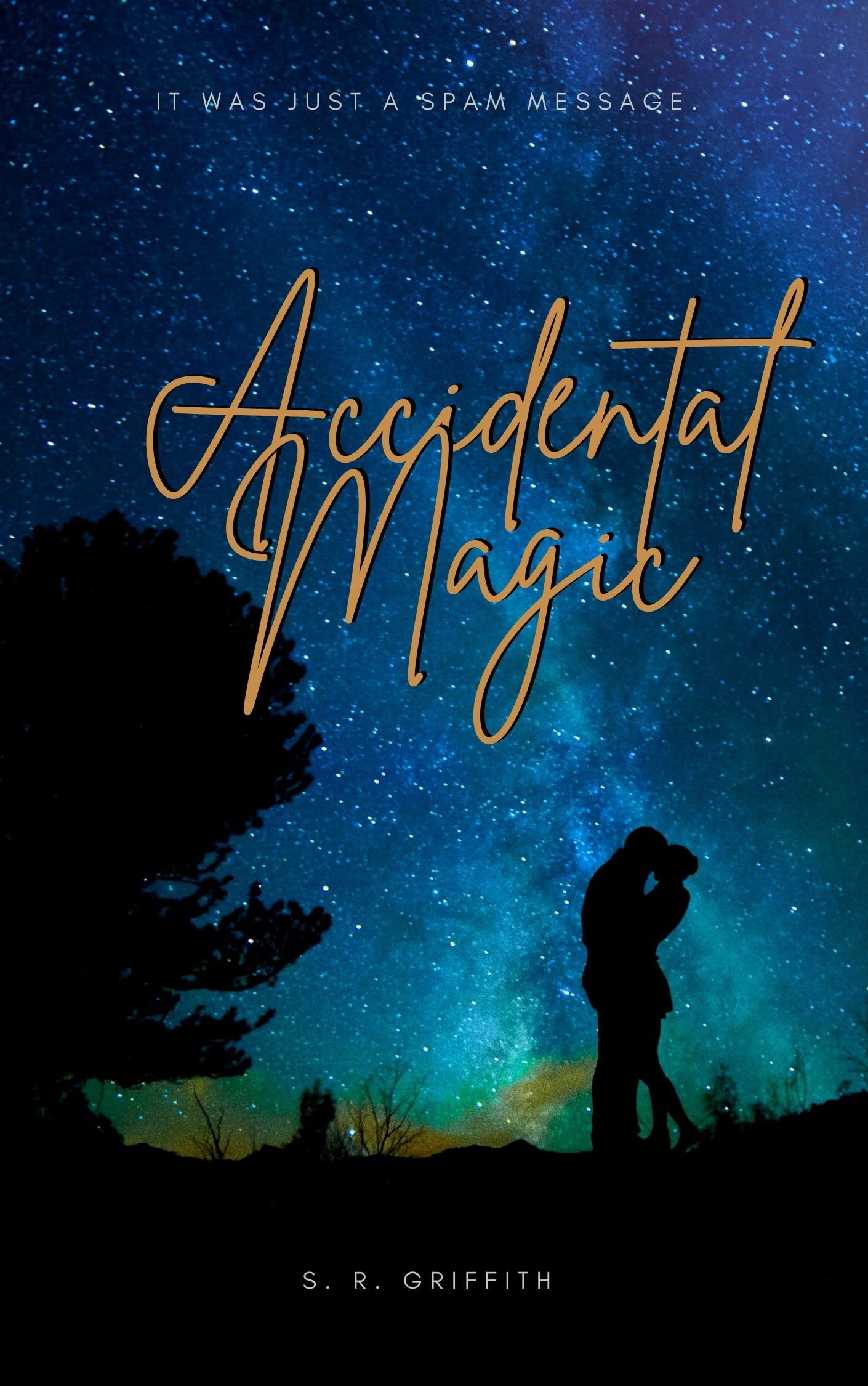 Accidental Magic (ebook)