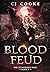 Blood Feud (The Stoneridge Pack, #3)
