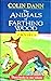The Animals of Farthing Wood by Colin Dann