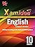 Xam idea English Book Class...