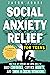 Social Anxiety Relief for Teens: Practical CBT Exercises and Coping Skills to Build Confidence, Control Anxiety, and Thrive in Social Situations