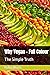 Why Vegan - Full Colour: Th...