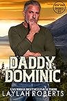 Book cover for Daddy Dominic (Montana Daddies #14)