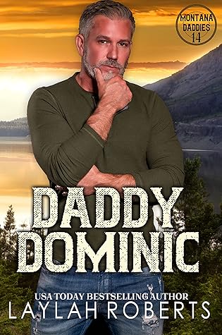 Daddy Dominic (Montana Daddies #14)