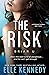 The Risk by Elle Kennedy