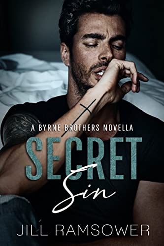 Secret Sin (The Byrne Brothers #1.5)