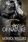 Book cover for Force of Nature (The Berotte Family, #11)