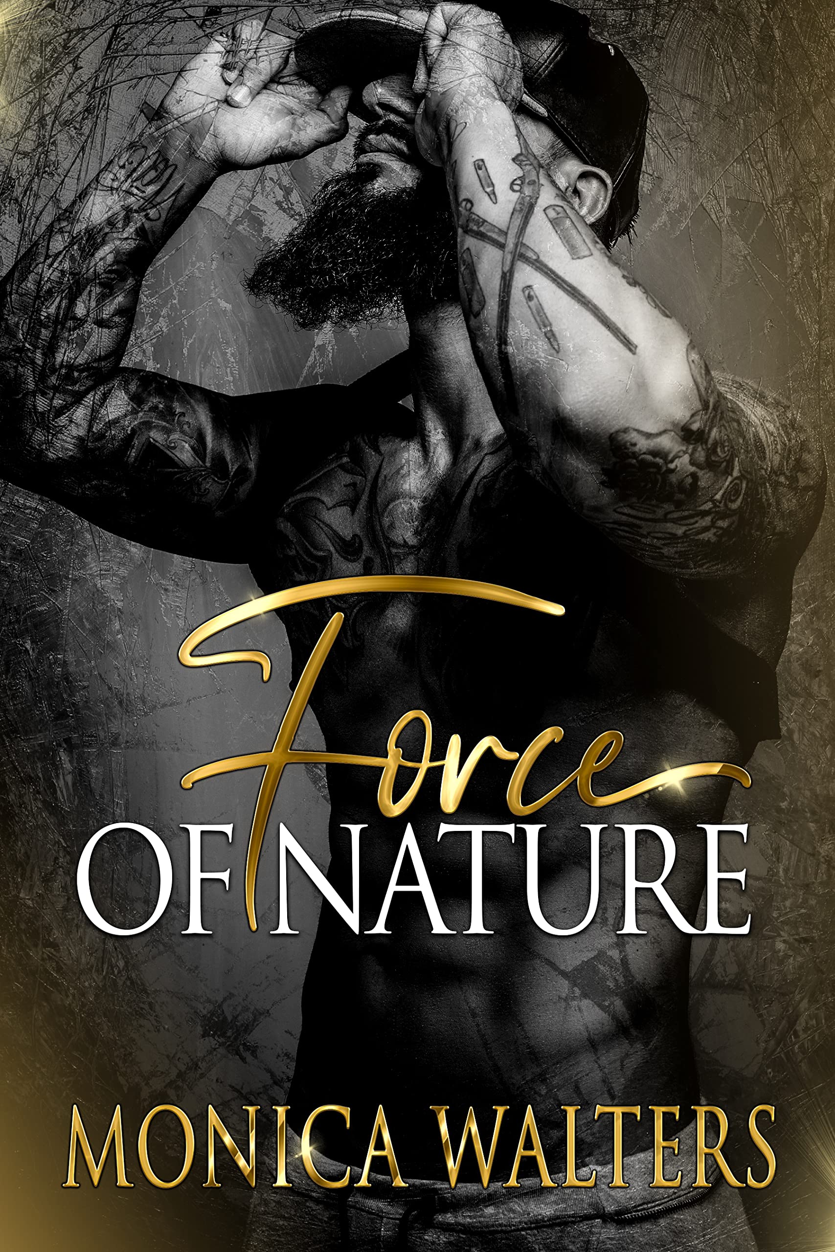 Force of Nature (The Berotte Family, #11)