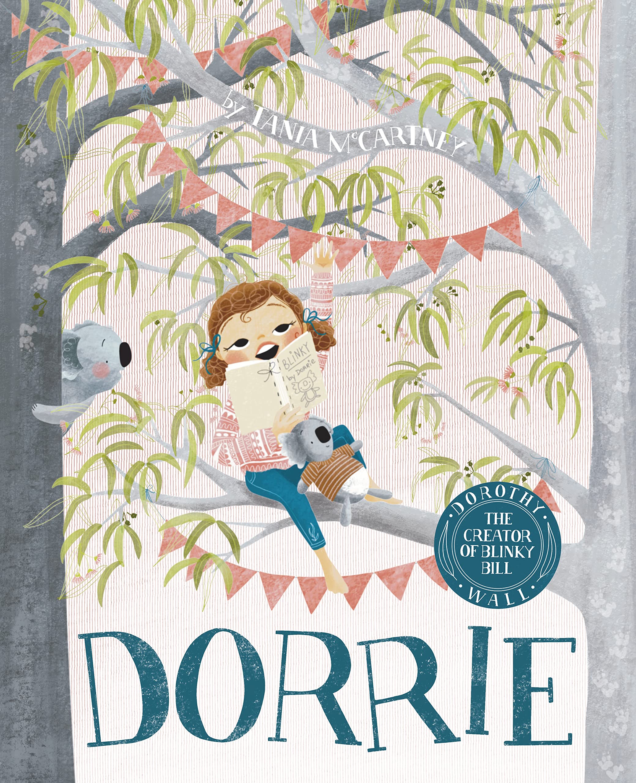 Dorrie (Hardcover)