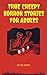 True Creepy Horror Stories for Adults by ZH MEER