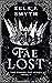 Fae Lost (The Hidden Fae, #1)