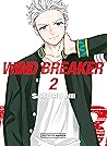 Wind Breaker, vol. 2 by Satoru Nii