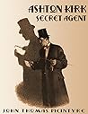 Ashton Kirk: Secr...
