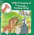 Little Treasury of The Animals of Farthing Wood