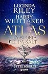 Atlas by Lucinda Riley