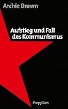 Aufstieg und Fall...