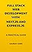 Full Stack Web Development ...