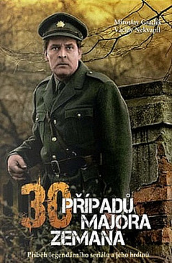 Třicet případů majora Zemana