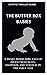 THE BUTTER BOX BABIES by Cryptic Thriller Reads