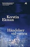 Händelser vid vatten