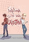 Perdona si te llamo Cayetano (Serie Cayetano nº 1) (Spanish Edition) Book cover for Perdona si te llamo Cayetano (Serie Cayetano nº 1) (Spanish Edition)