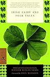 Irish Fairy and Folk Tales by W.B. Yeats