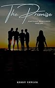 The Promise (Perpetually Broken, #1)