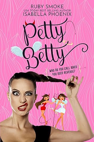 Petty Betty (Petty Betty Revenge Service Book 1)