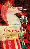 Juniper de zingen...