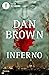 Inferno (Robert Langdon, #4)