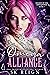 Omega Alliance by S.K. Reign
