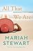 All That We Are (Center Point Platinum Fiction (Large Print))