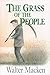 The grass of the people by Walter Macken