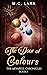 The Door of Colours by M.C. Lara