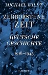 Zerborstene Zeit:...