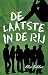 De laatste in de rij