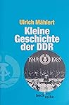 Kleine Geschichte der DDR