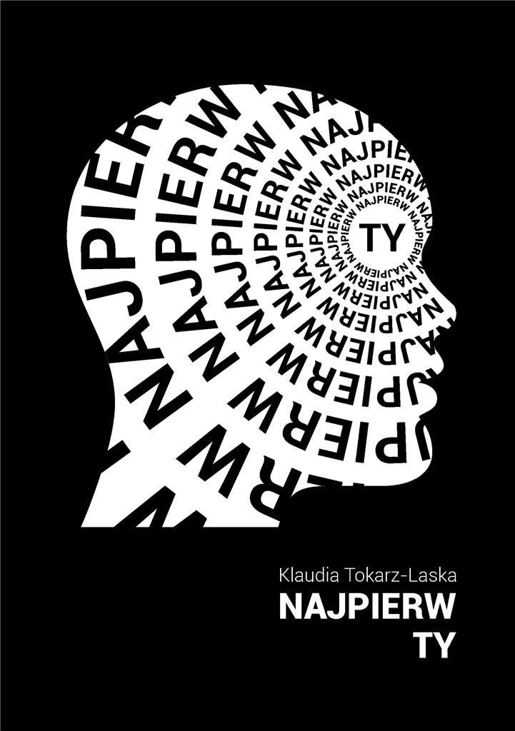 Najpierw ty (Paperback)