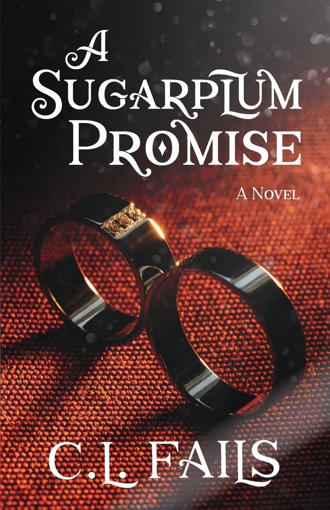 A Sugarplum Promise (Sugarplum)
