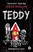 Teddy by Jason Rekulak
