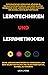 Lerntechniken und Lernmetho...
