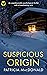 Suspicious Origin by Patricia MacDonald