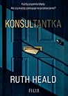 Konsultantka by Ruth Heald