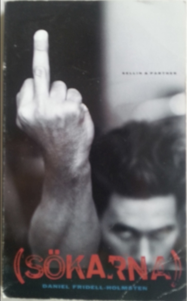 Sökarna (Paperback)