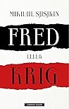 Fred eller krig